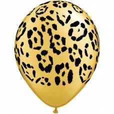 ballonnen luipaard