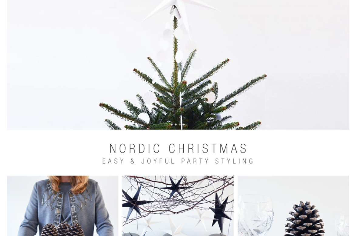 Een hele fijne decembermaand….